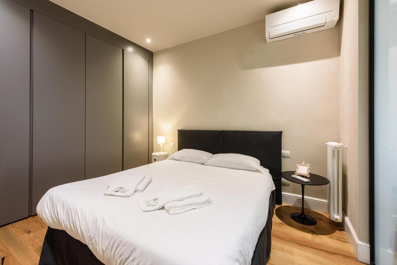 Dimora Santa Croce By Mmega Apartment *