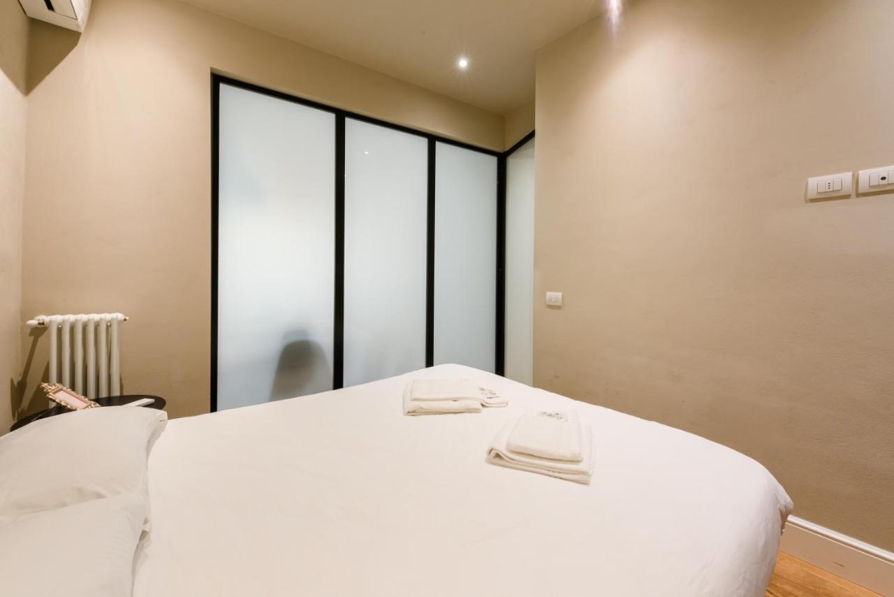 Dimora Santa Croce By Mmega Apartamento *