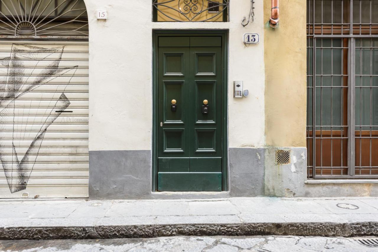 Dimora Santa Croce By Mmega Apartamento *