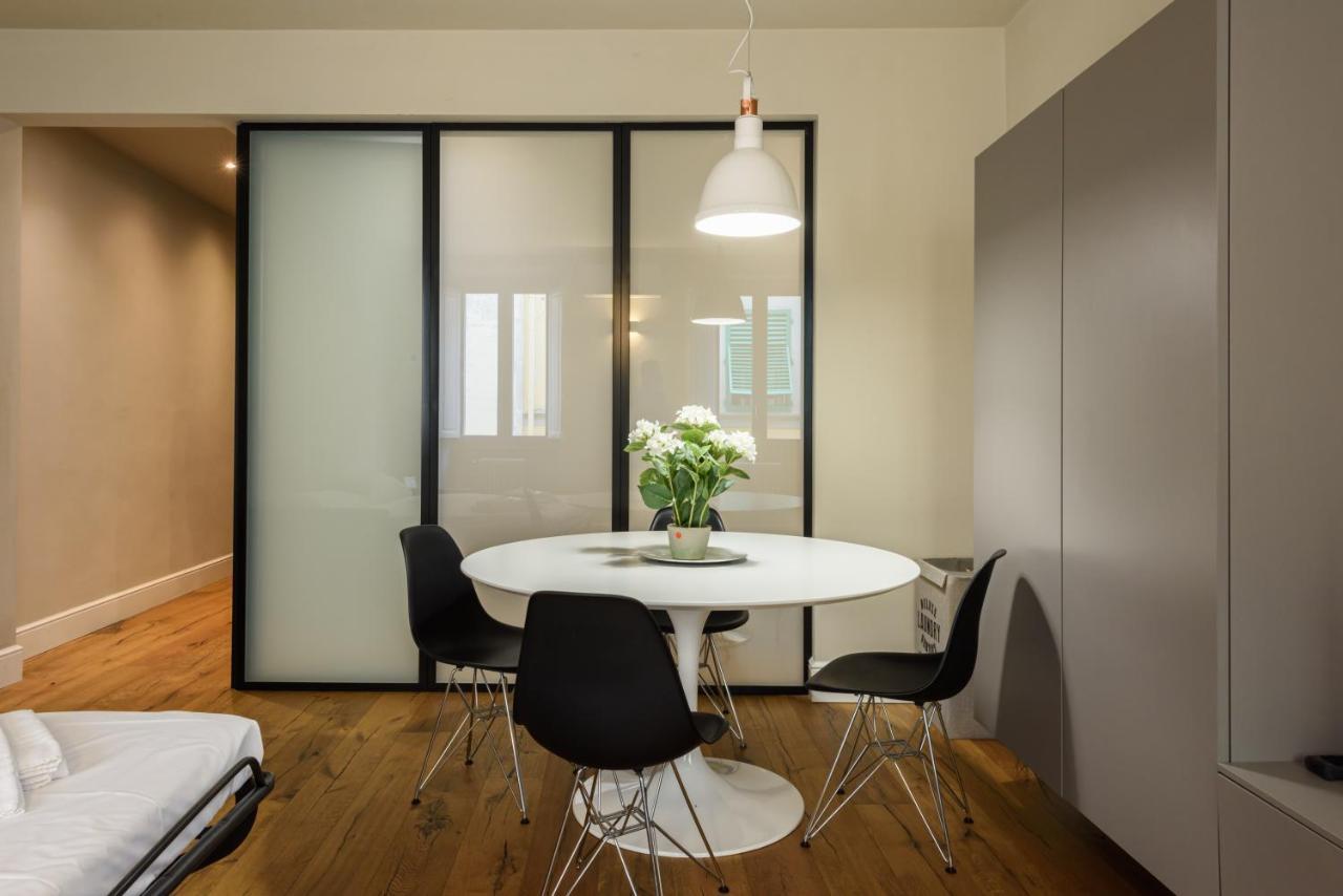 Dimora Santa Croce By Mmega Apartamento