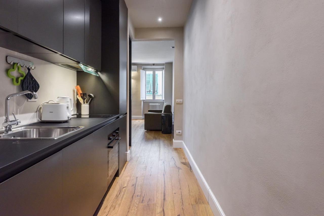 Apartment Dimora Santa Croce By Mmega Florence