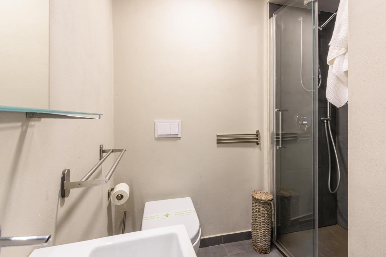 Dimora Santa Croce By Mmega Apartamento Florencia