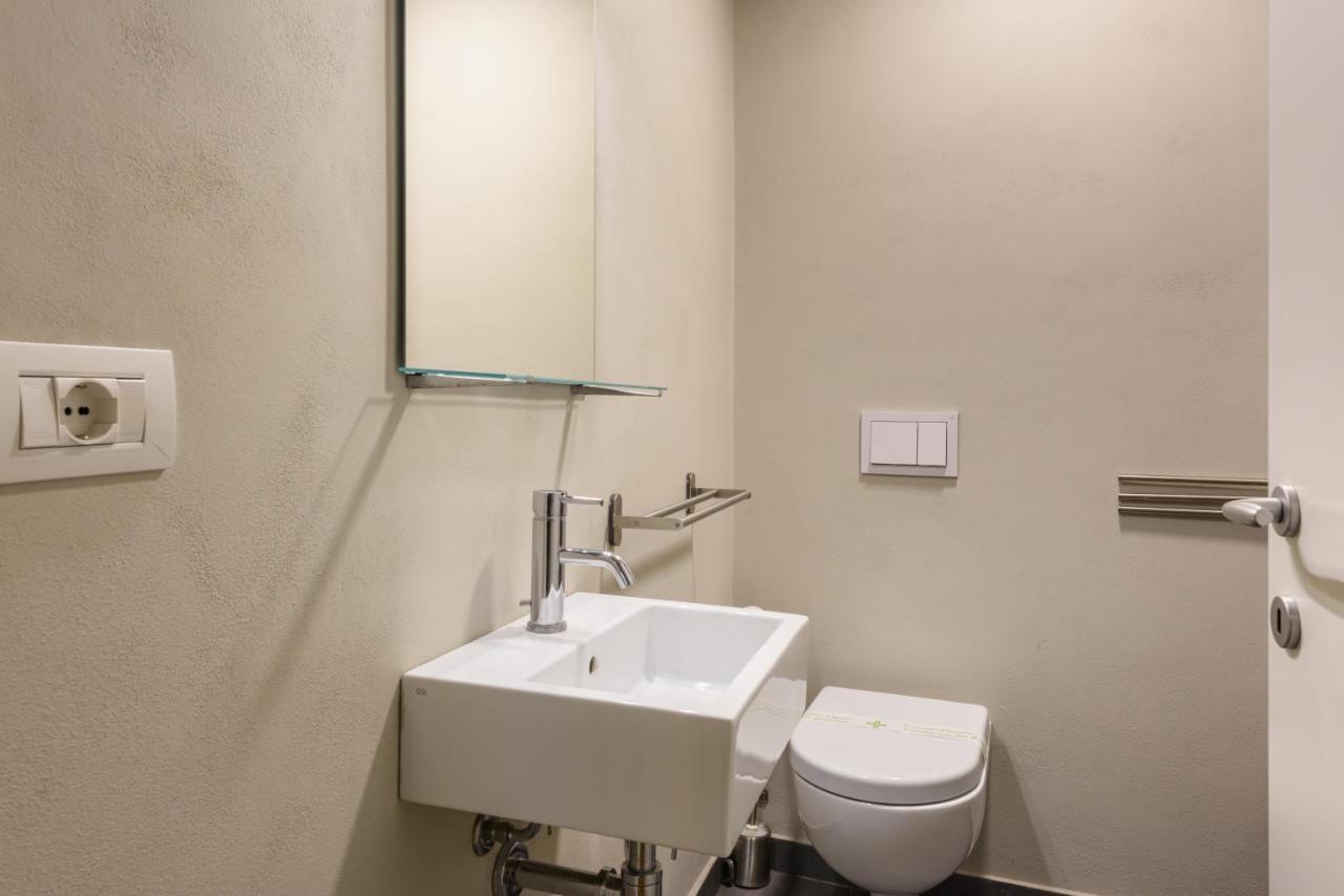 Apartamento Dimora Santa Croce By Mmega