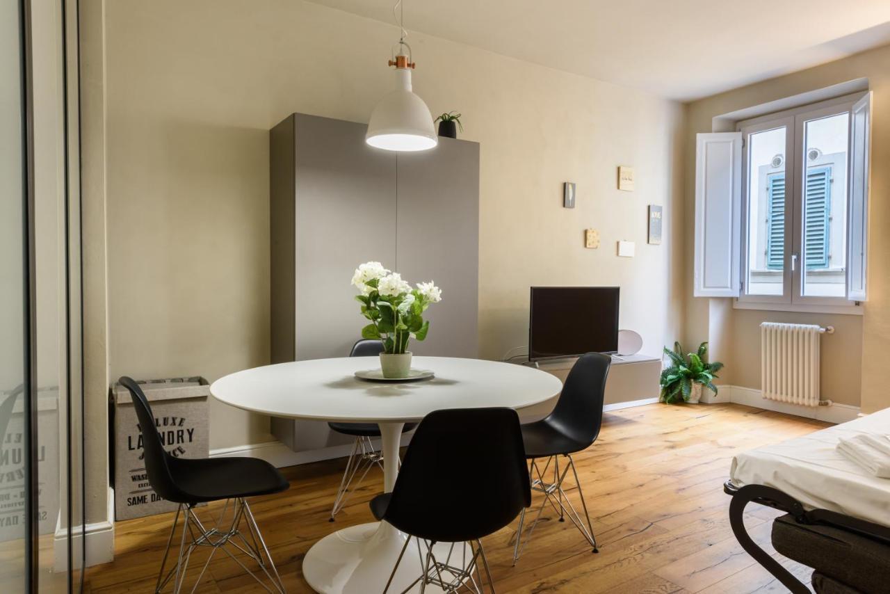 Dimora Santa Croce By Mmega Apartamento Florencia