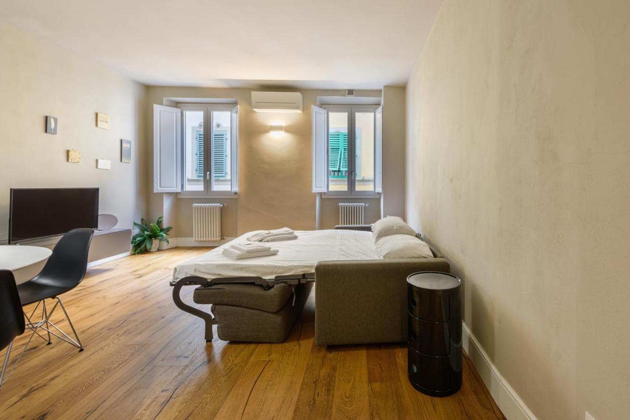 Apartamento Dimora Santa Croce By Mmega *